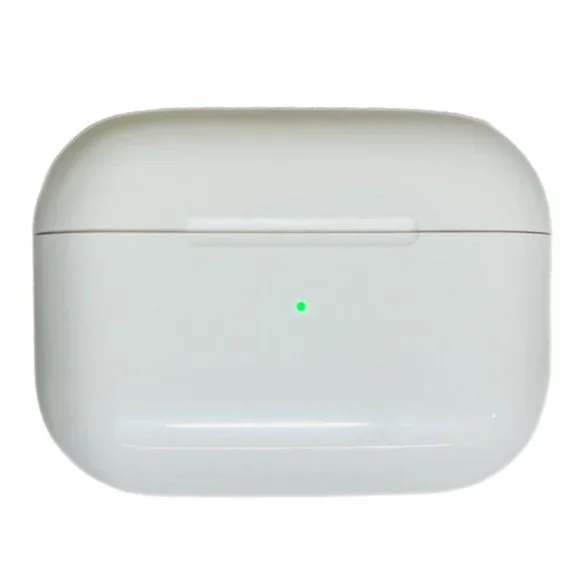 Apple AirPods Pro with Wireless White Charging Case Includes Cord & Ear Bud Sets